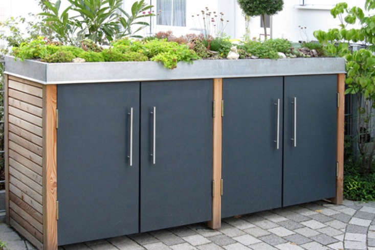 The Need for Outdoor Storage
for the Home