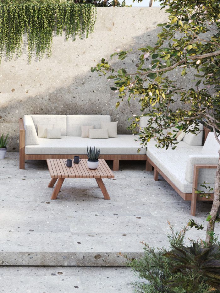 Outdoor Elegance: Enhancing Your Space
with Outdoor Tiles