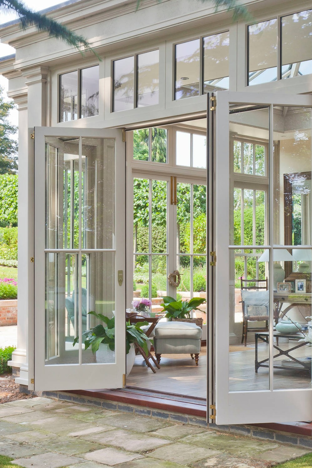 Patio Door And Its Benefits