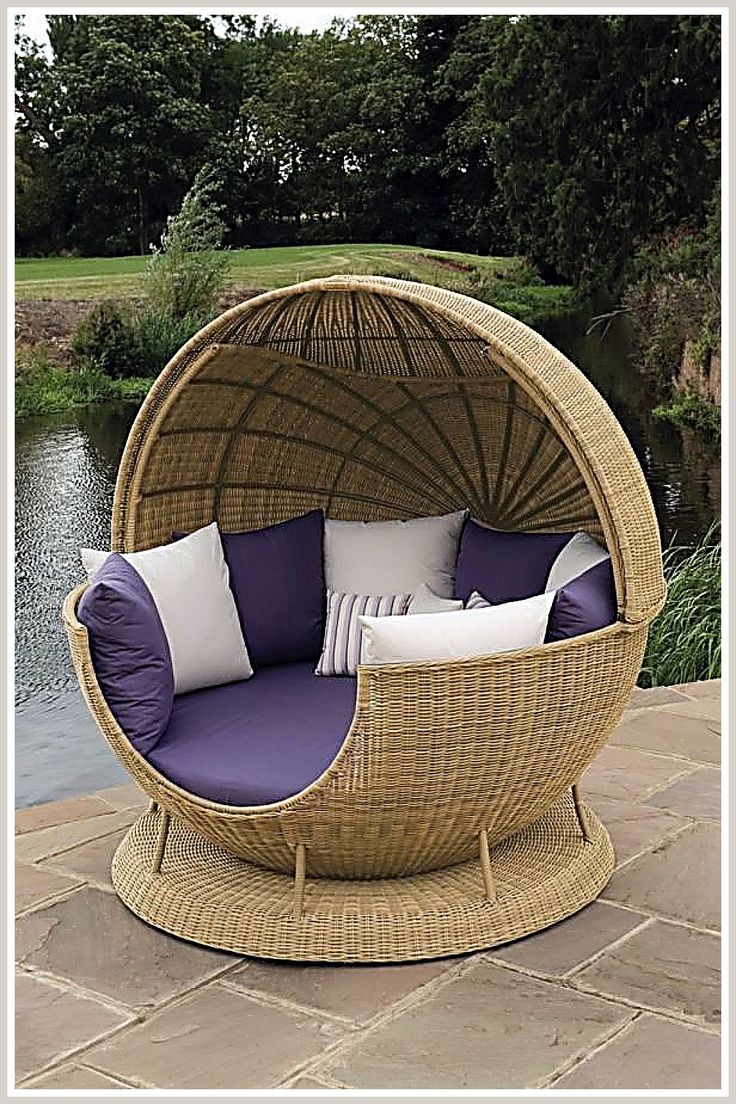 Patio Furniture Sets And Their
Benefits