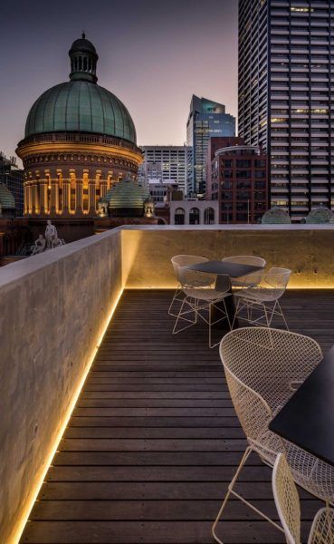 Find out why Patio lightings
are so amazing