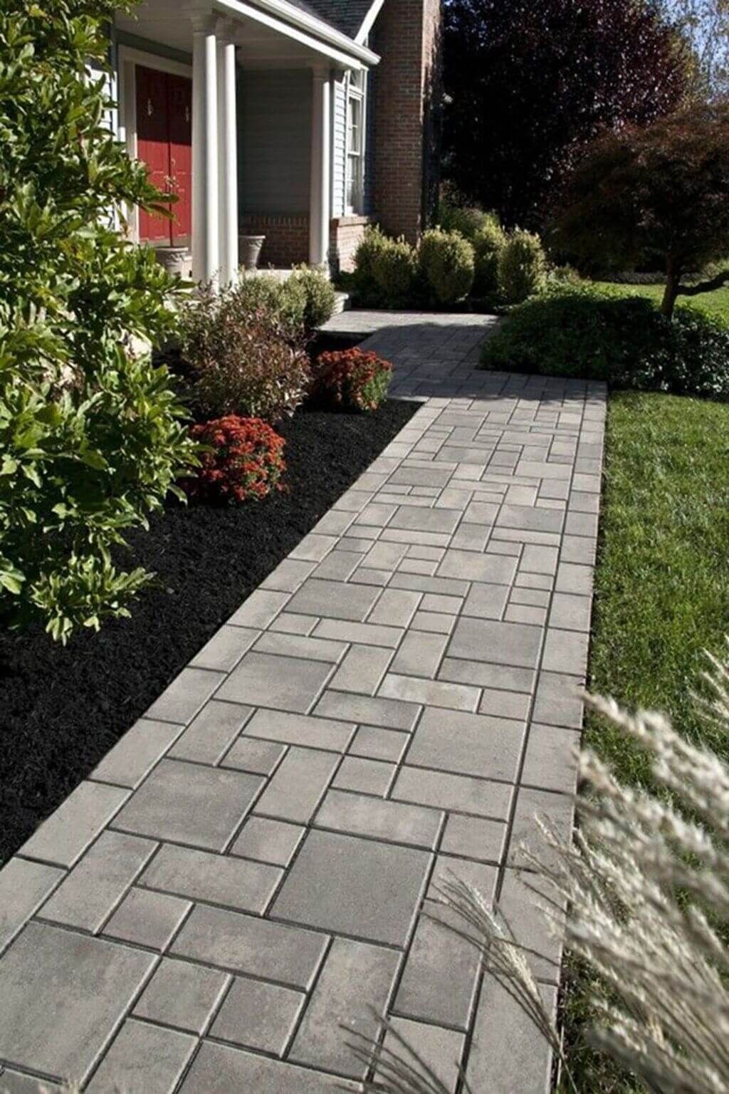 Which type of patio pavers should you choose?