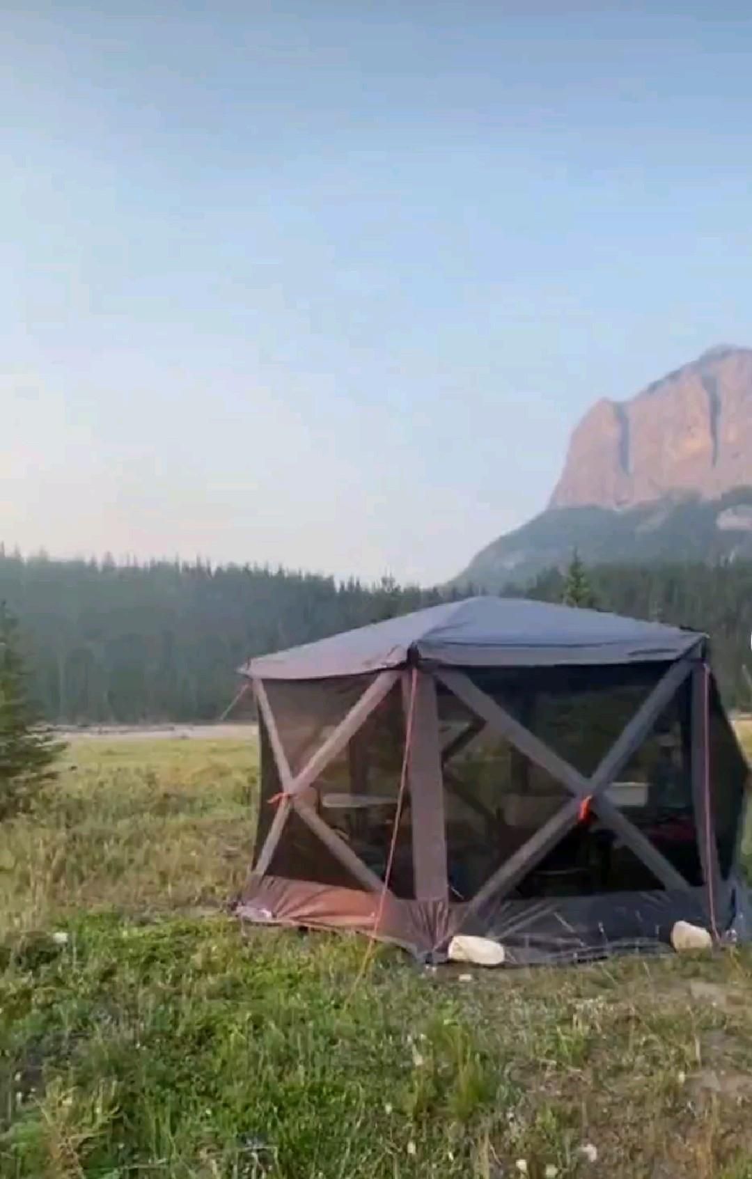 An Overview of Portable
Gazebos