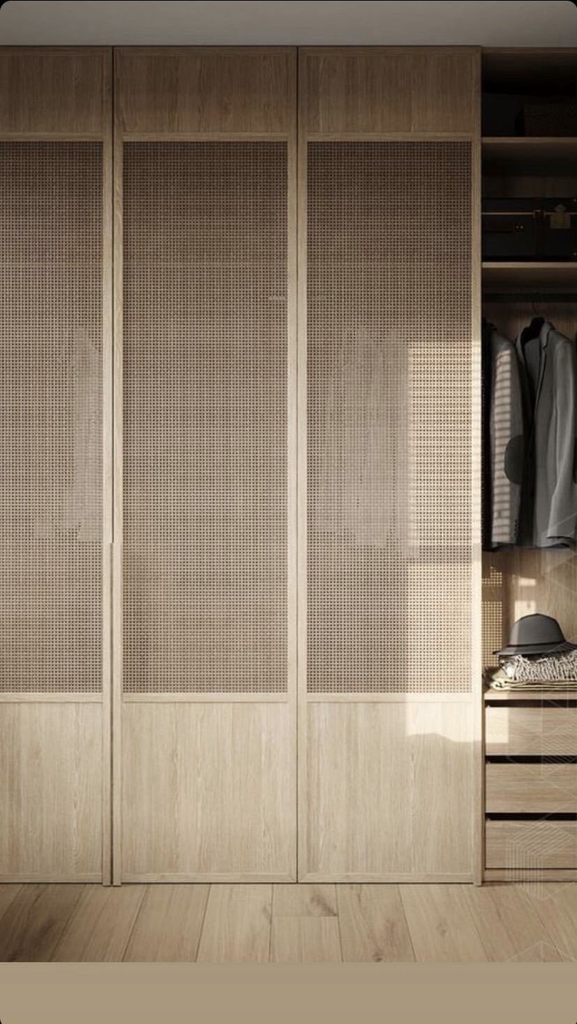 Benefits That You Get From  Sliding Doors Wardrobe