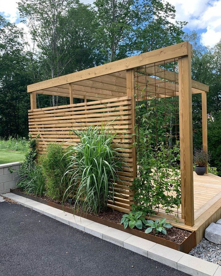 Innovative Small garden shed
ideas