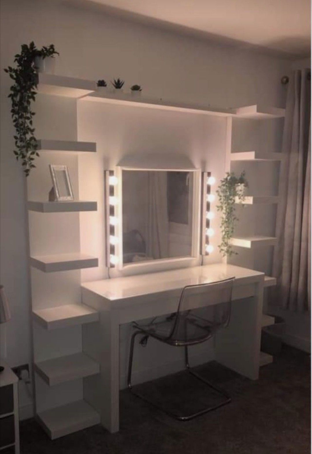 The Importance Of Vanity Desk