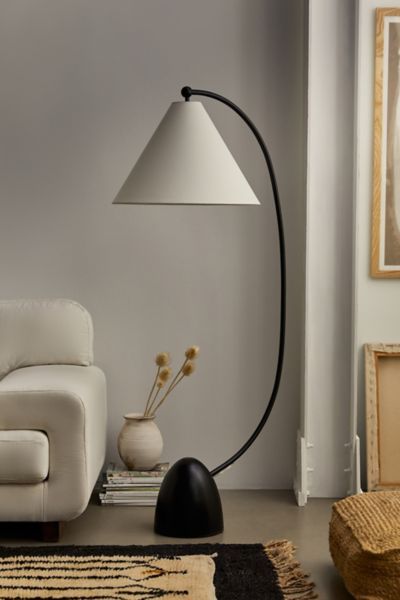 Choosing Your ARC Floor Lamp –
A Fantastic Illuminating Option