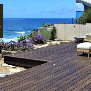 Get a Long Lasting Value for
your Decking by using Bamboo Decking