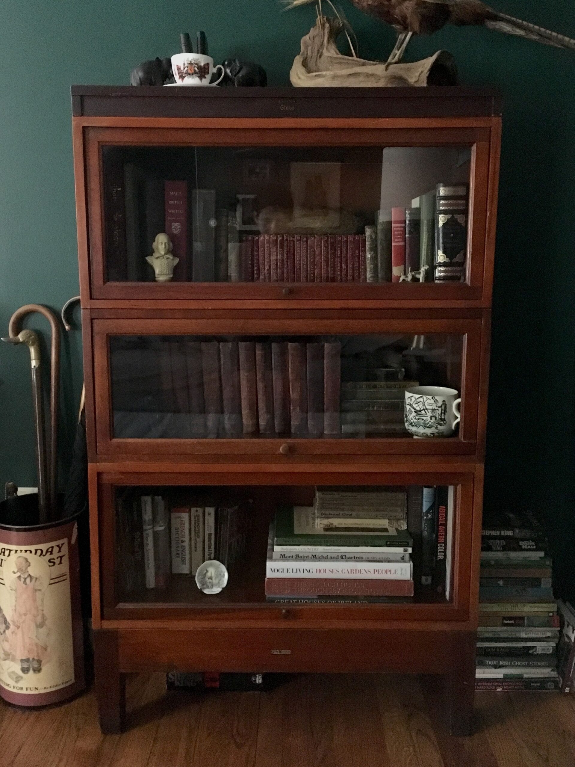 Barrister Bookcase – Why Will
You Need It?