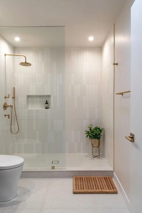 Top Tips You Need to about
Bathroom Renovations