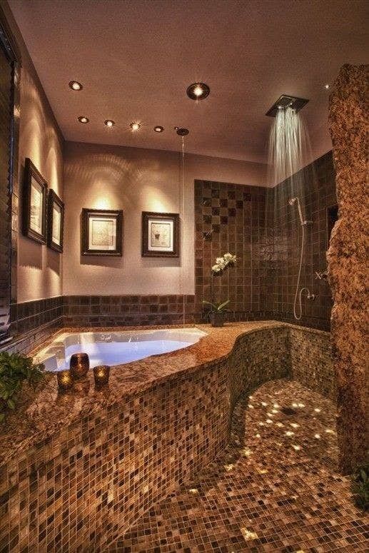 How Much Important Is To Have
Beautiful Bathrooms?