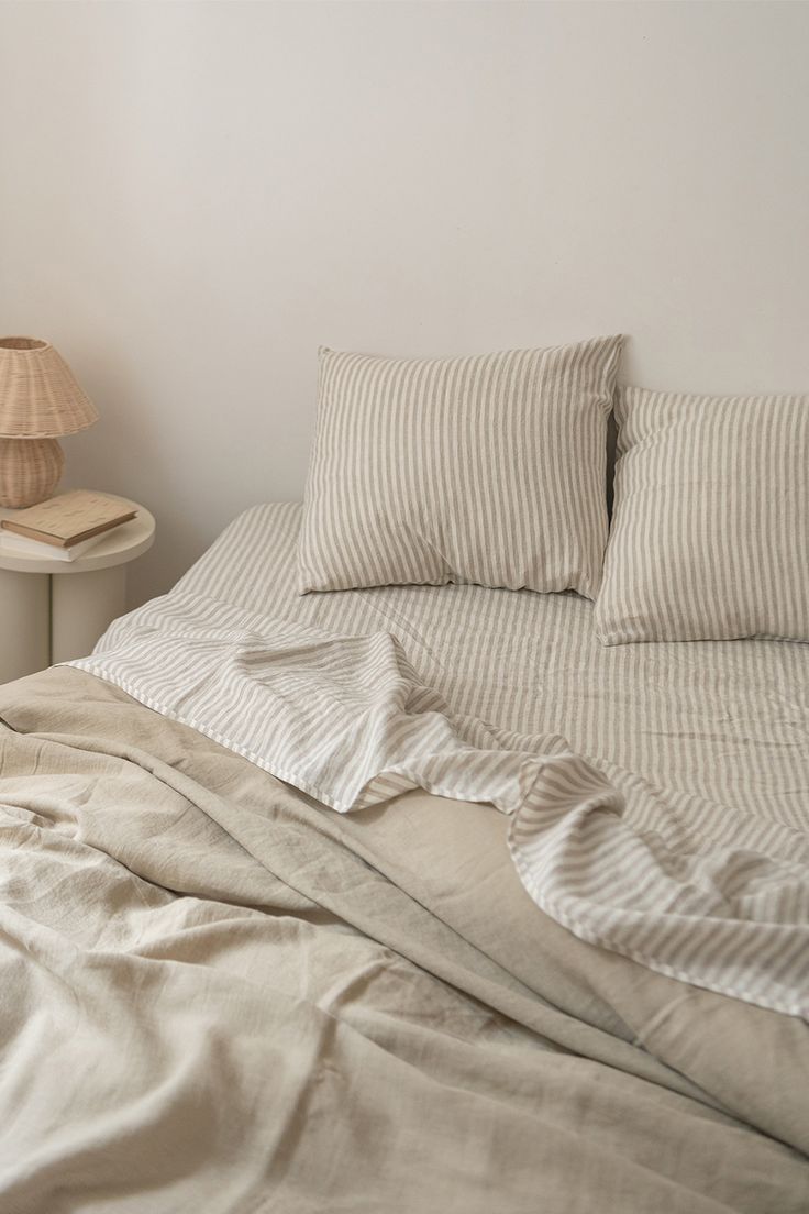 Bed Linen – Why It Is
Essential?