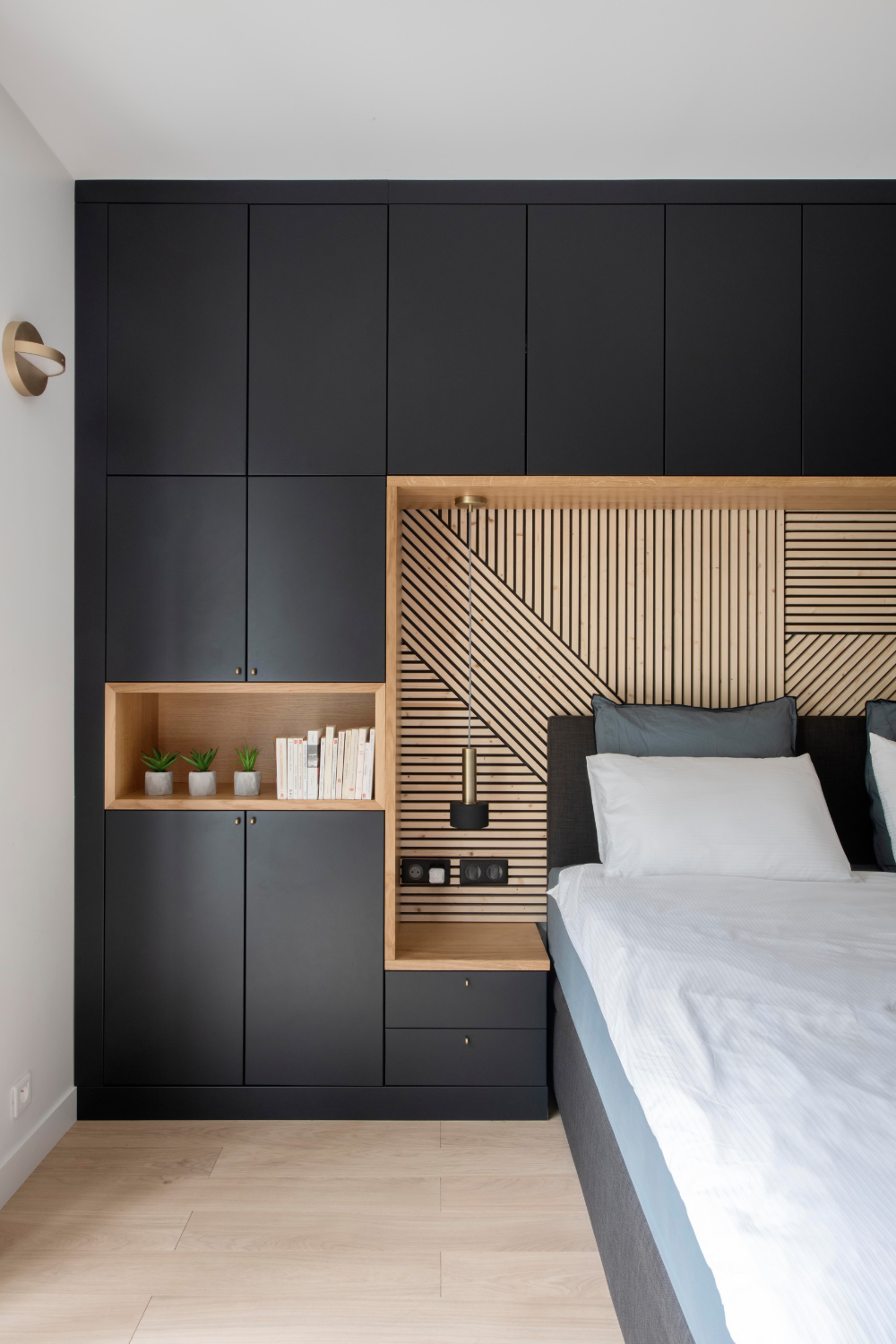 Bedroom Furniture is All about
Your Visual and Physical Comfort