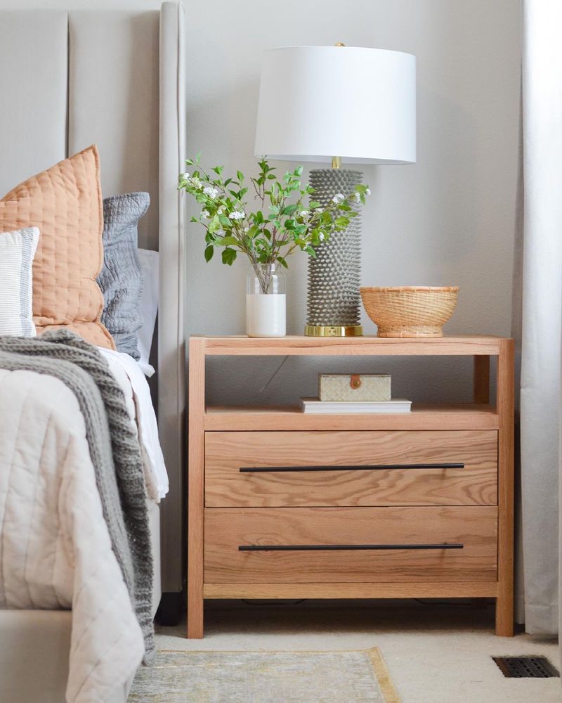 Bedside Tables – Quite A
Lovely Furniture