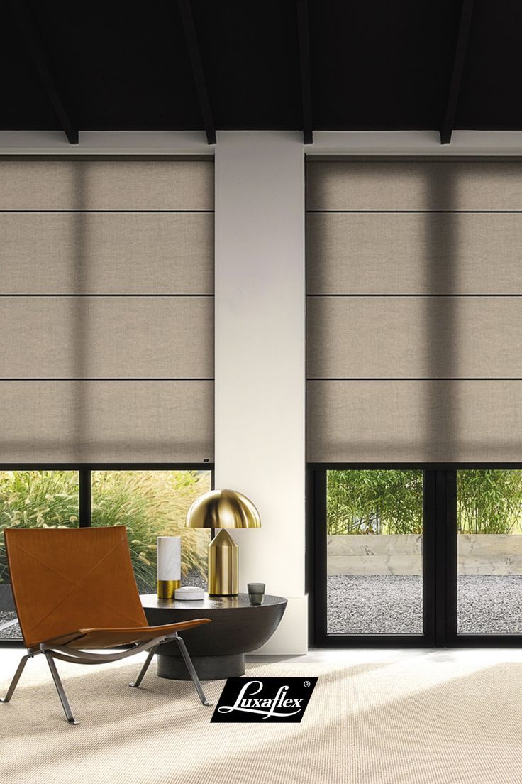 Determining the right ways to
have the right blind curtain