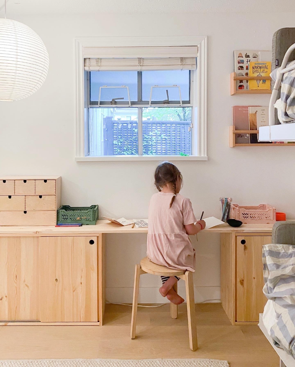 Study Solutions: Creating Inspiring
Spaces with Children’s Desks