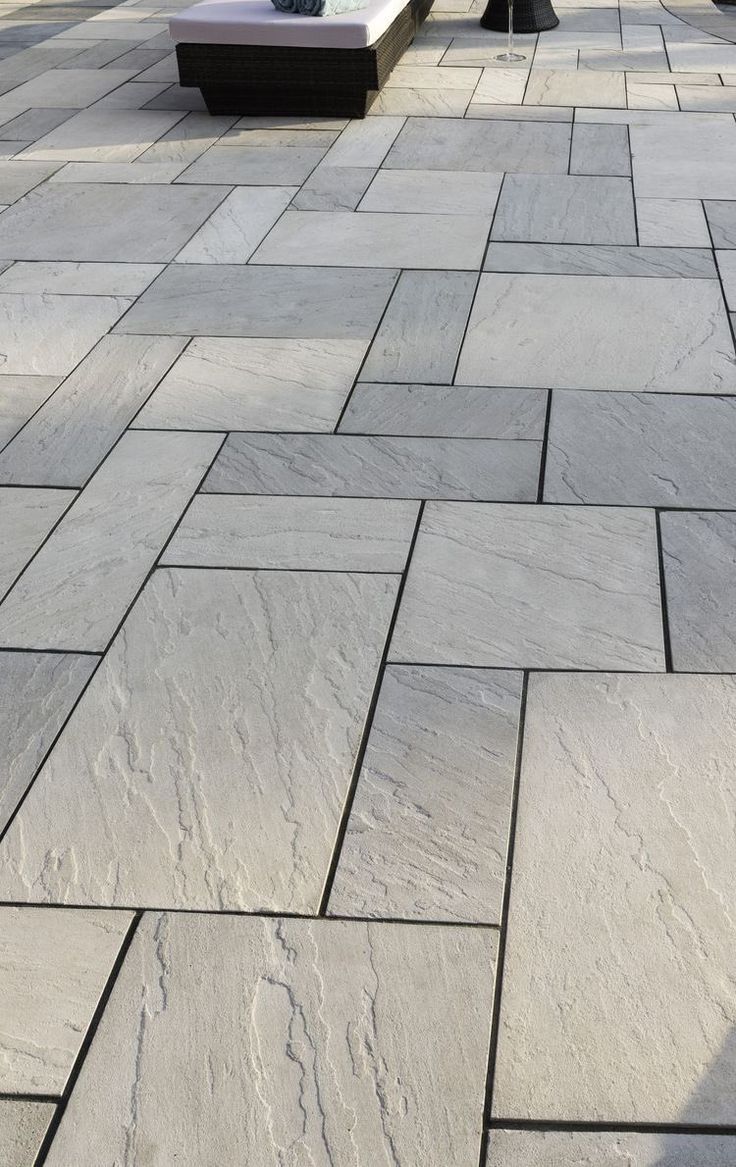 Advantages offered by concrete
pavers