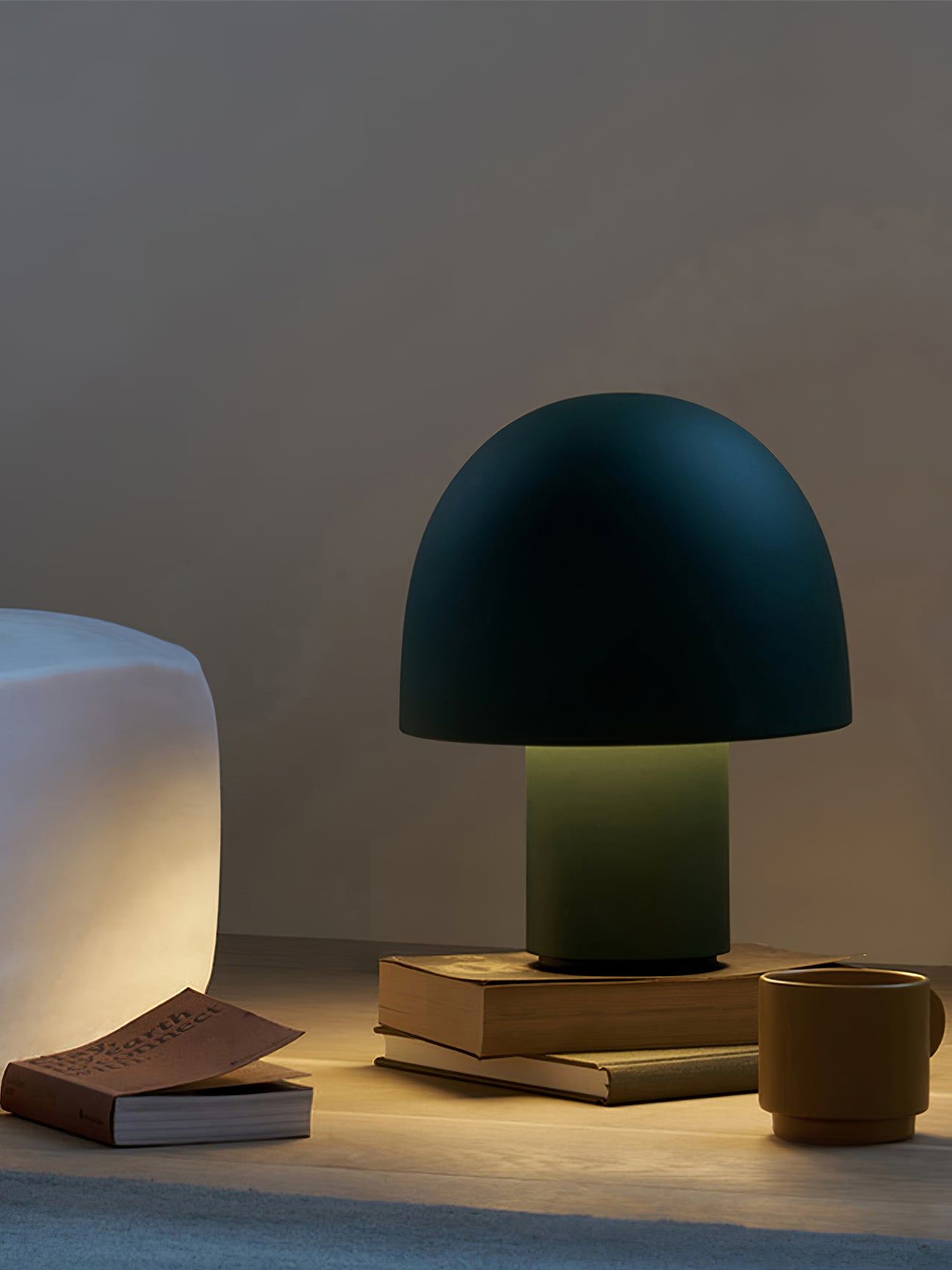 Contemporary Table Lamps for Your Modern House