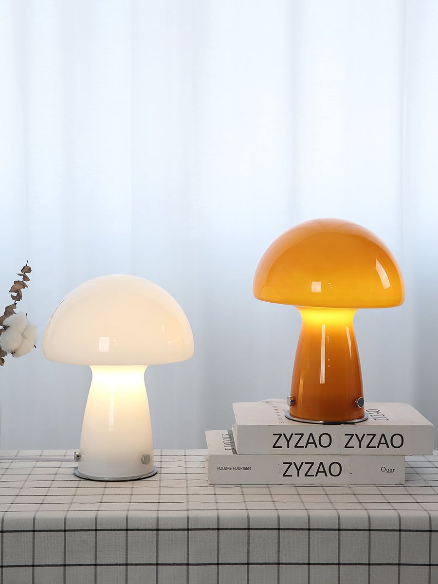 Cool Lamps for Cool Lighting
at Your Home