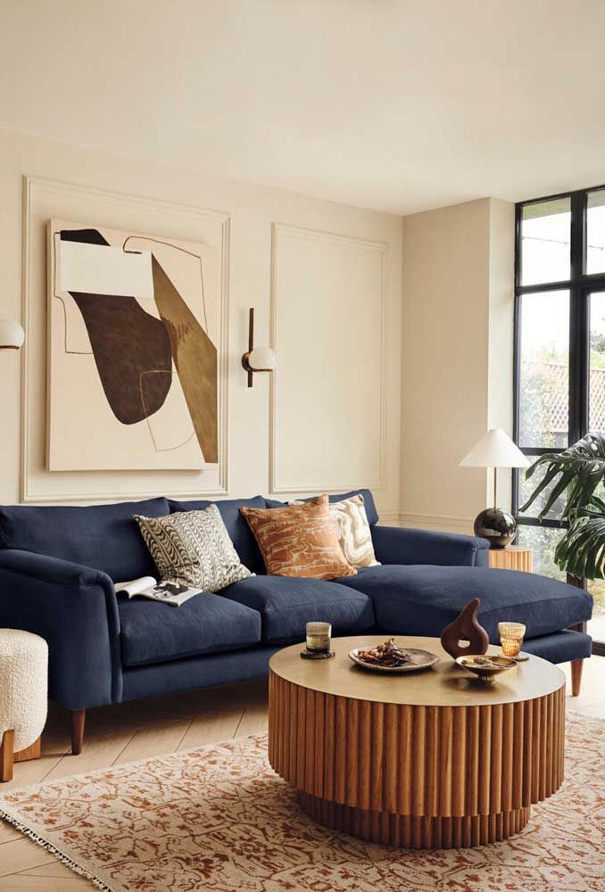 All you wanted to know about
choosing a couch sofa for your living room