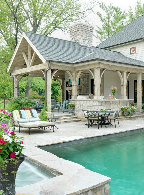 Get Covered Patio Ideas for
your Total Protection