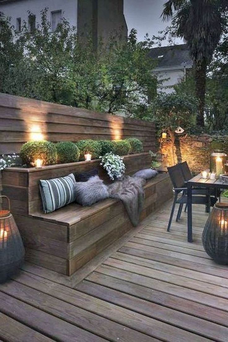 Great Deck Ideas for Your Home
Deck