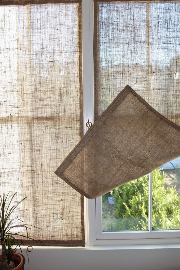 DIY Window Treatments – How To Select The Right Window Treatments