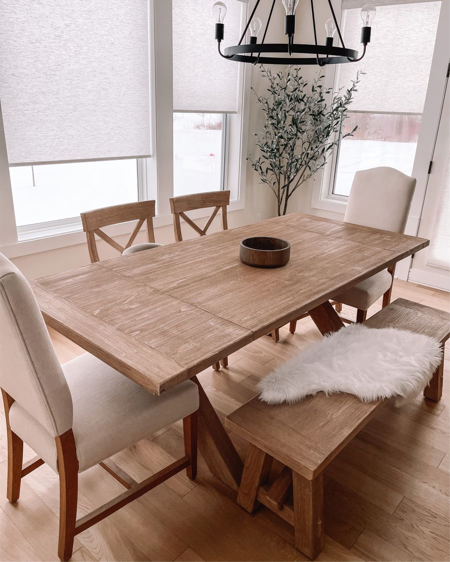 Choosing a Suitable Extending
Dining Table for Your Home