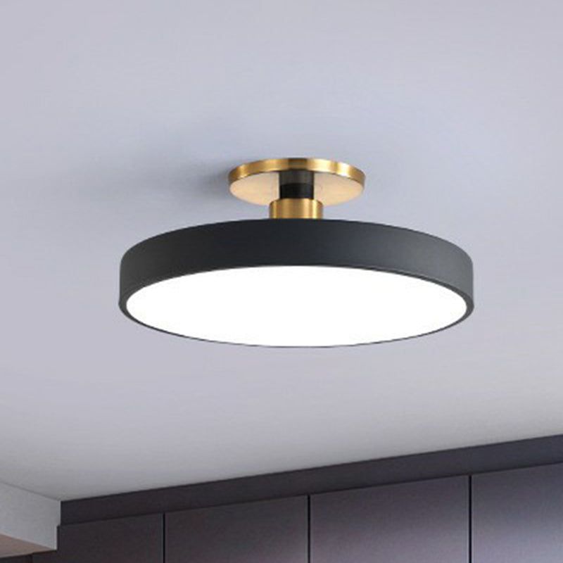 Pretty Dazzling Flush Mount
Lighting for Your Home