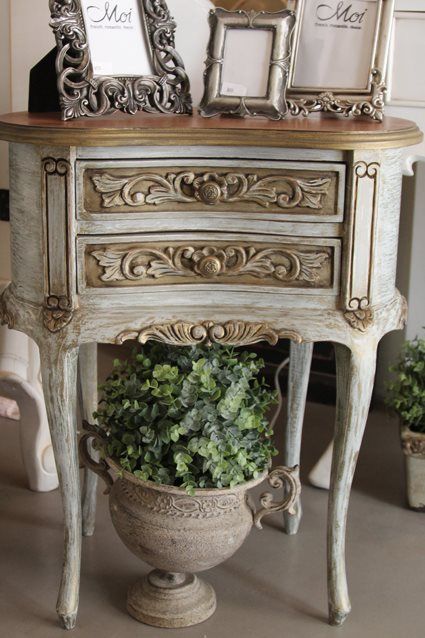 How You Can Furnish Your Home  with French Furniture