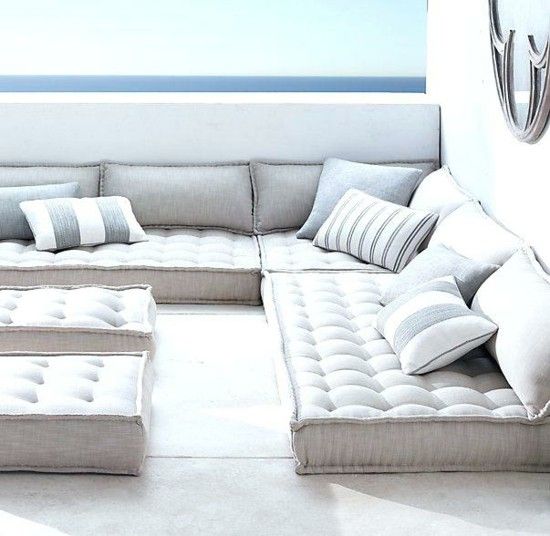 Saving Space and Money with a
Futon Couch at Your Home