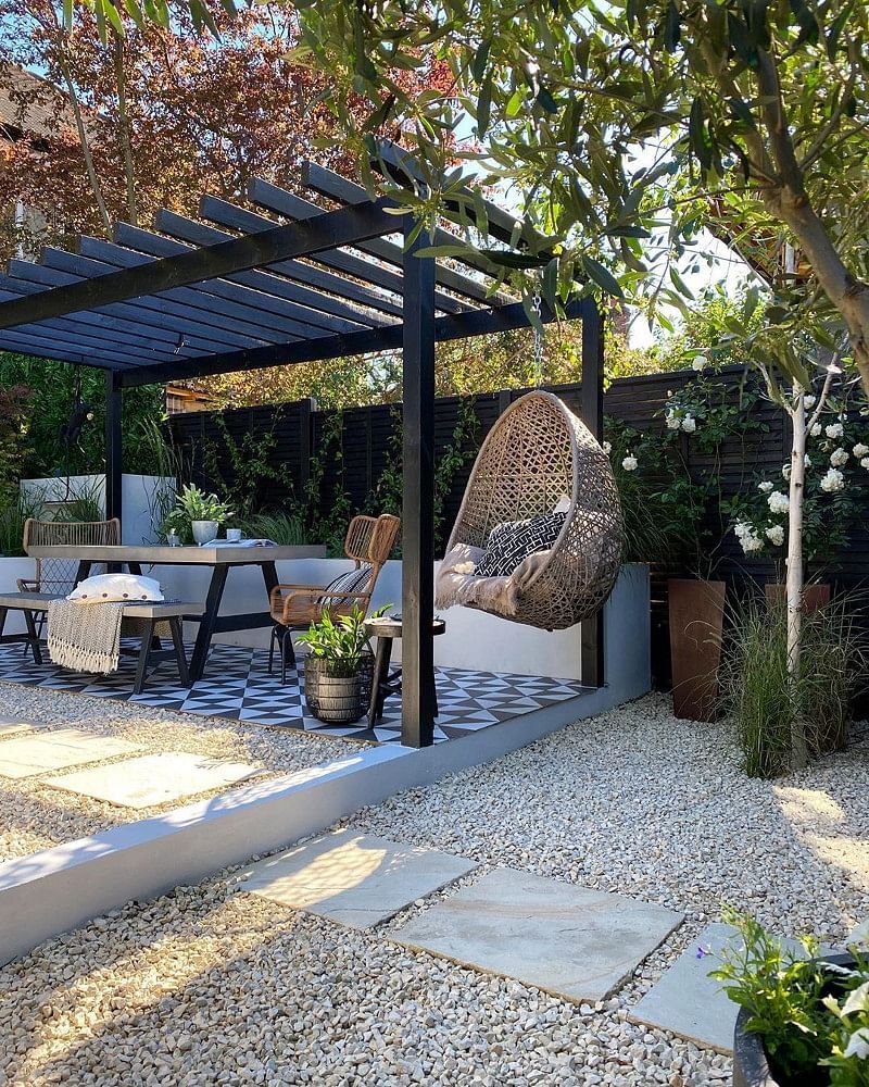 Few tips for getting the best
Garden decking