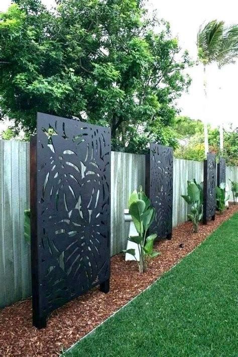 The Benefits of Garden Fencing
Panels