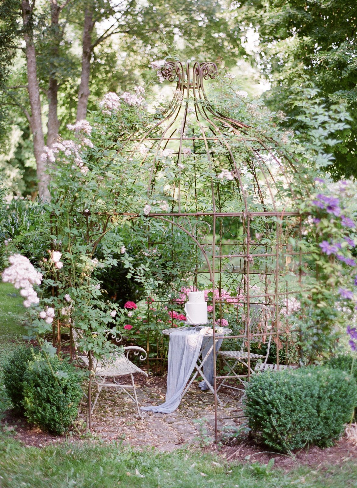 Advantages of Having a Garden
Gazebo