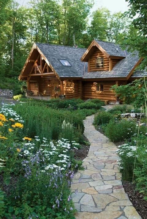 Upgrade Garden Log Cabins to
Sauna