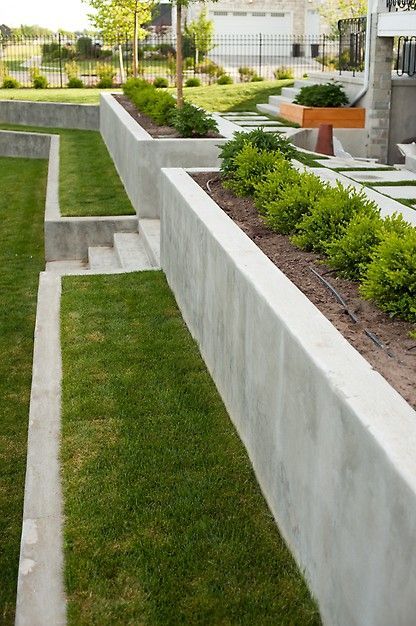 Why you should have a garden
wall in your garden