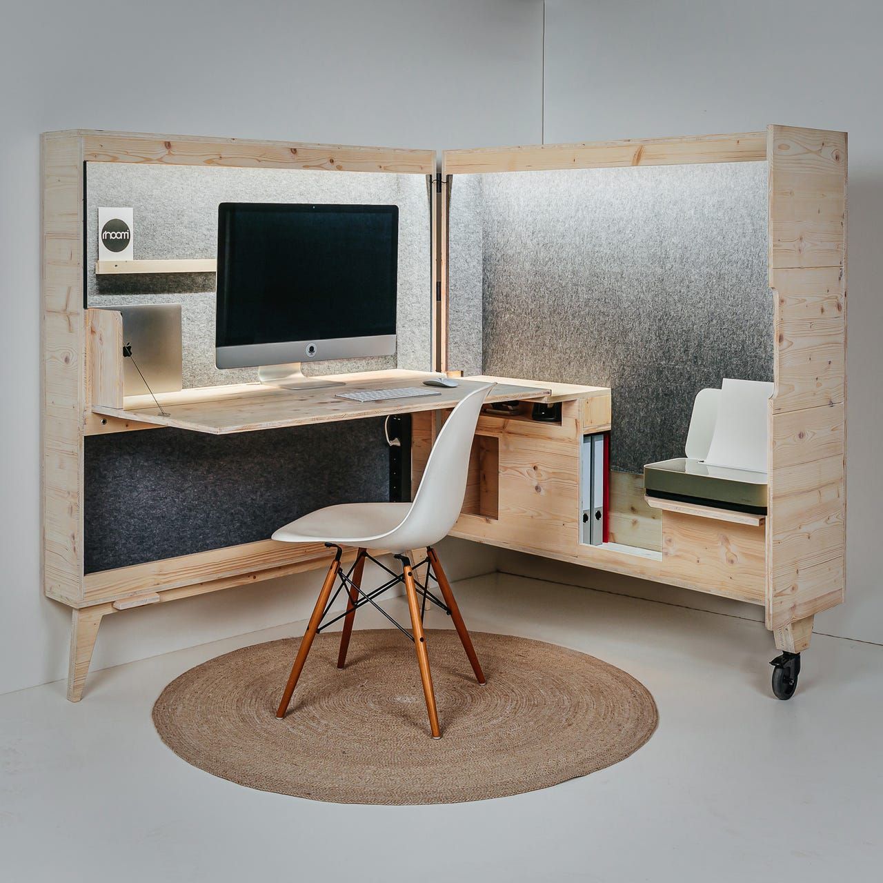 Selecting Your Home Office Furniture