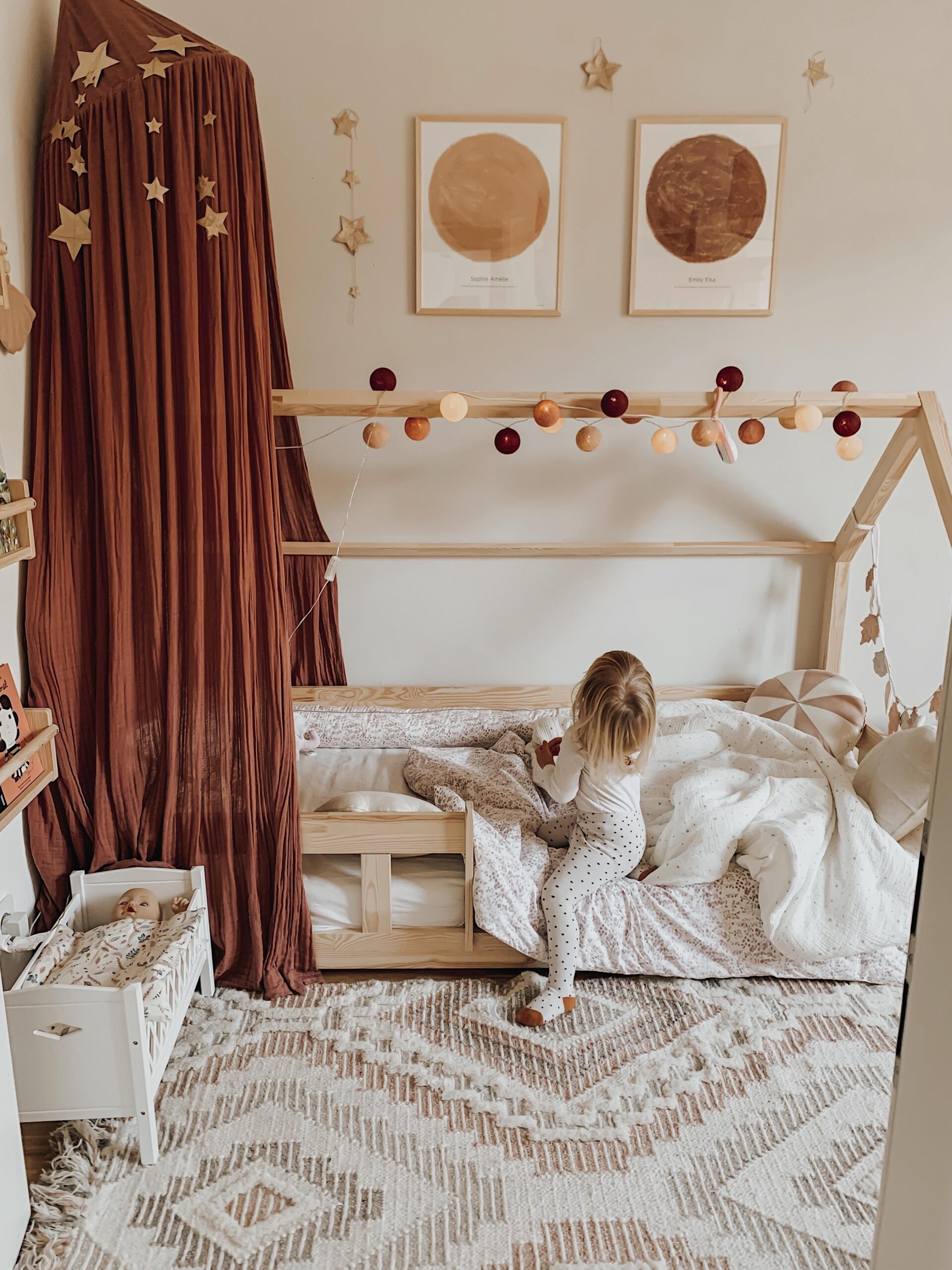 How to Arrange an Amazing Kids
Bedroom