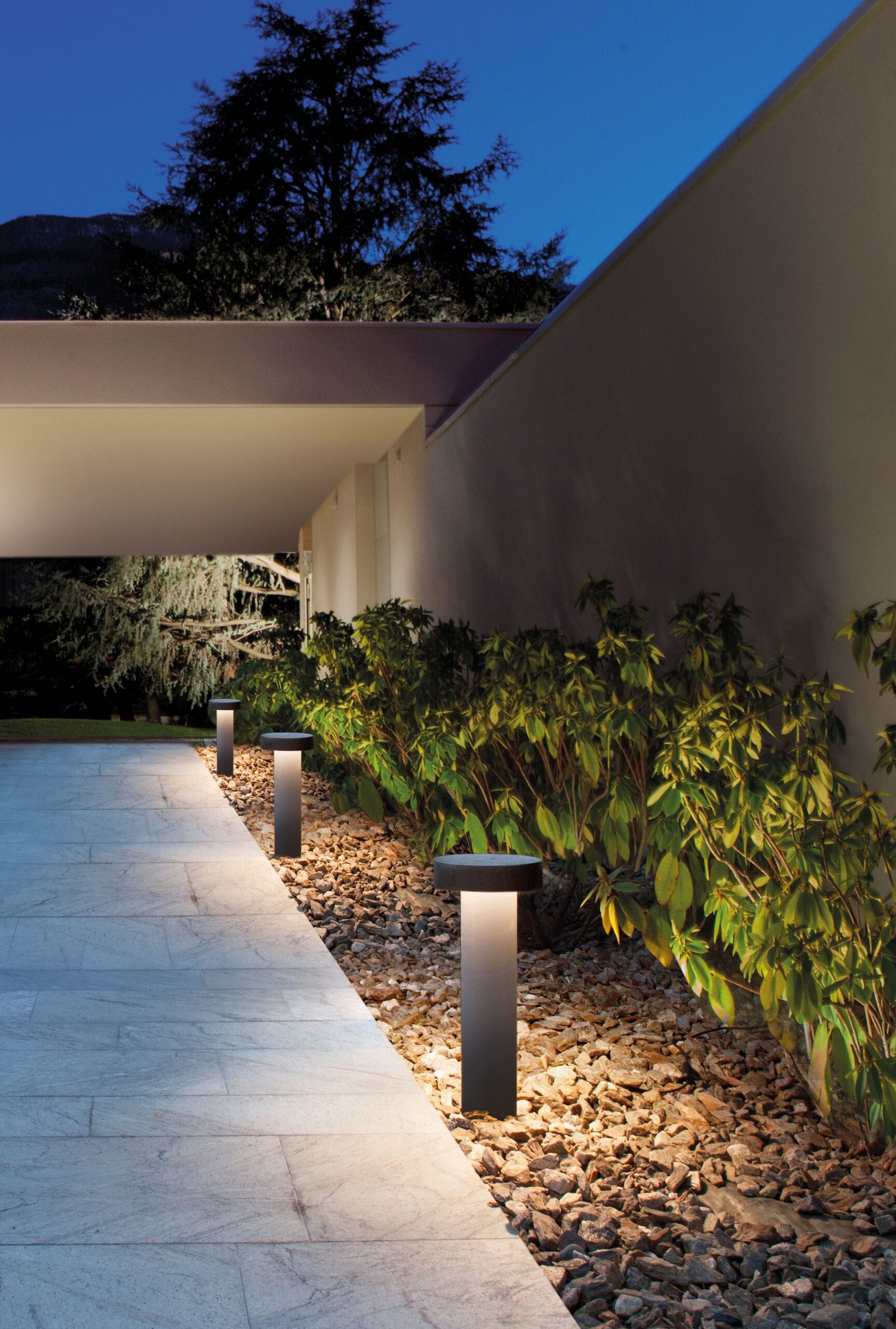 Why you should have landscape
lighting in your garden