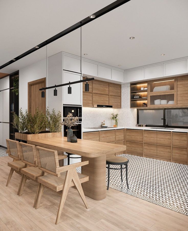 How Can A Modular Kitchen Help
You?