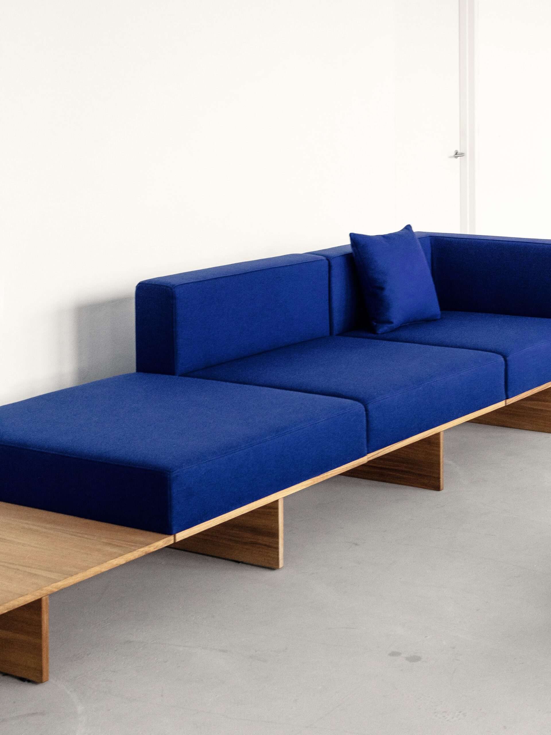 Why Will You Want A Modular
Sofa?