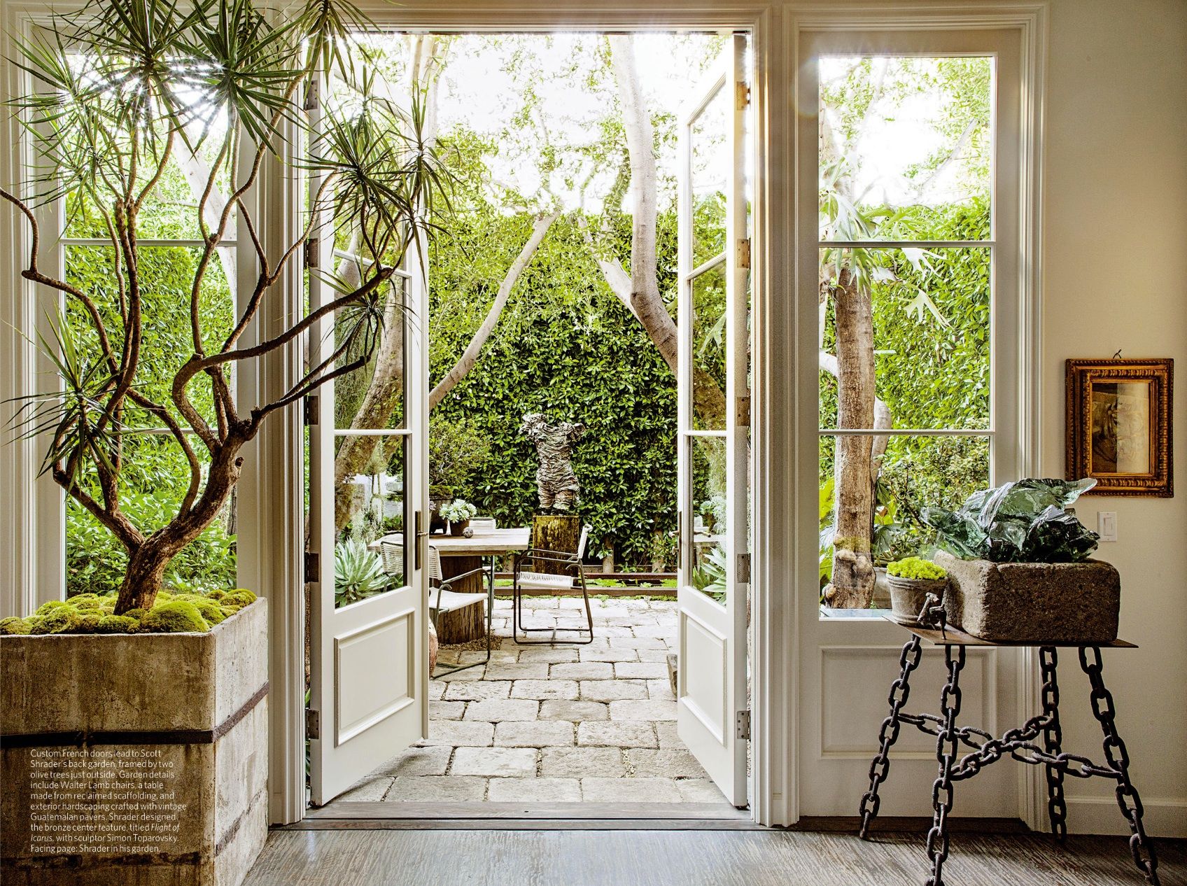 Patio Door And Its Benefits