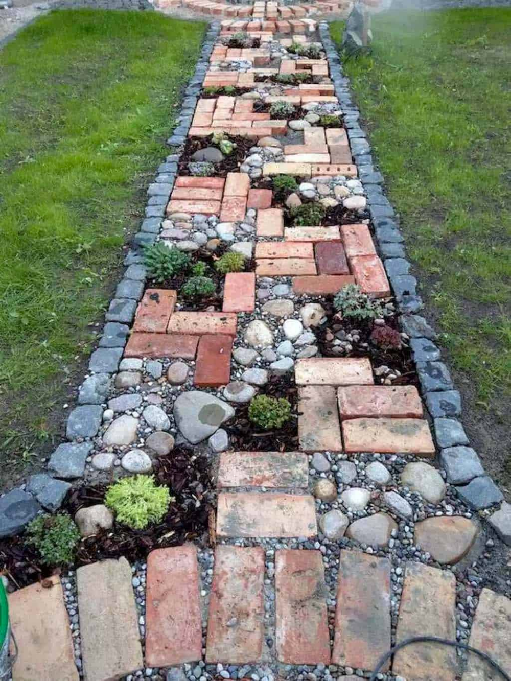 The importance of paver stones