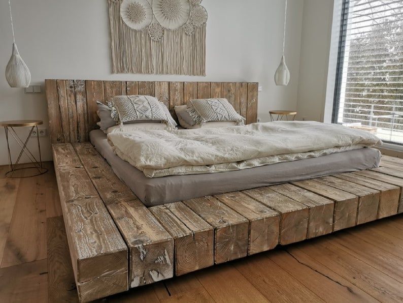 Benefits of a platform bed