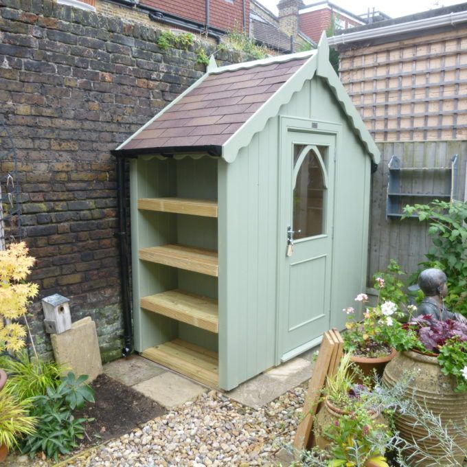 Royal Retreats: Elevating Your Space with
Posh Sheds