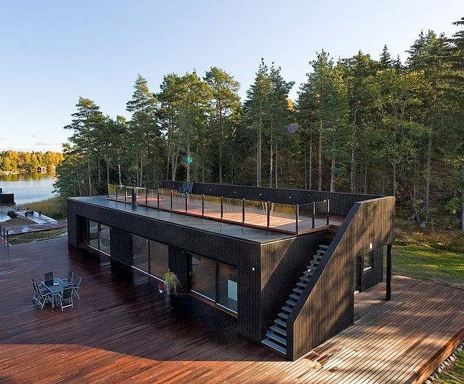 Innovative Prefab Container Homes