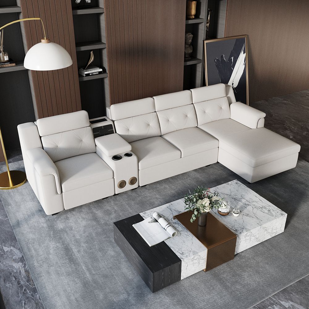 Buying the right sectional
sofas with recliners