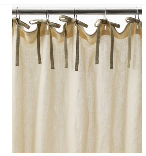 A Guide To Install Luxury Shower Curtains