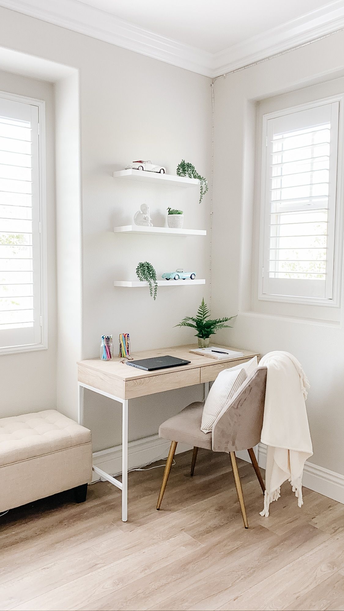 The Significance Of Small Desk