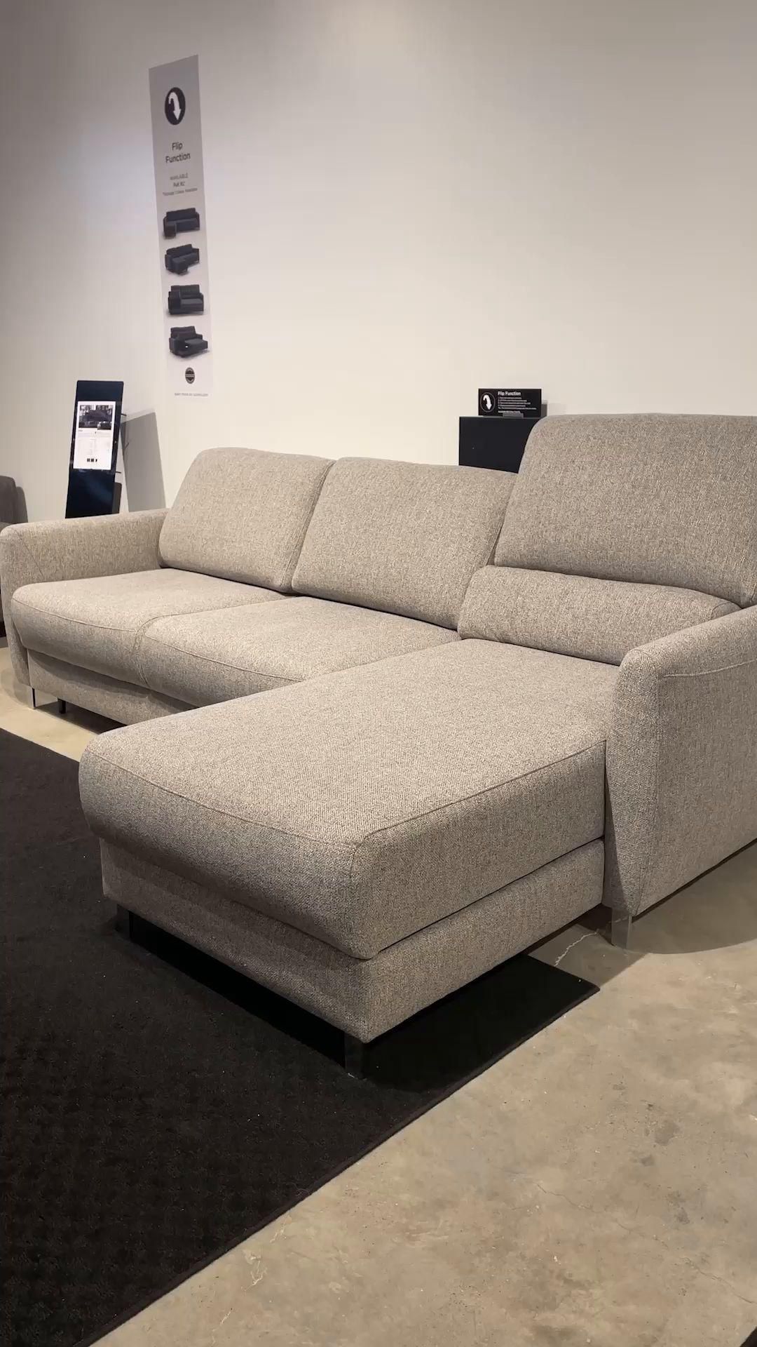 The right sofa sectional for
you home